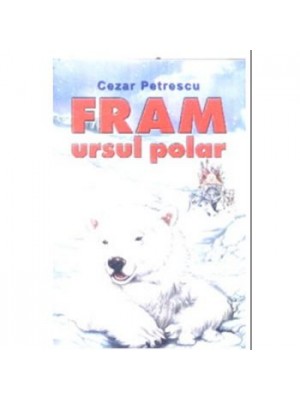 Fram ursul polar